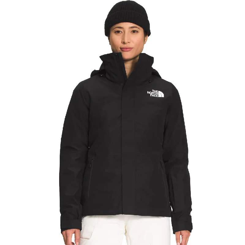 Women's Garner Triclimate Jacket