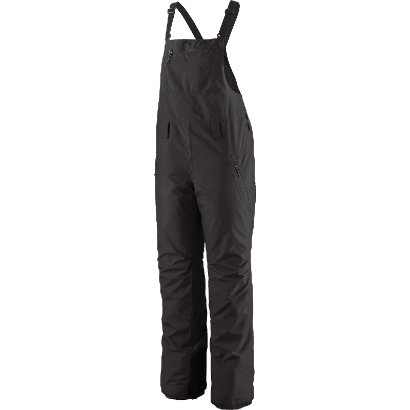 Women's Powder Town Bibs