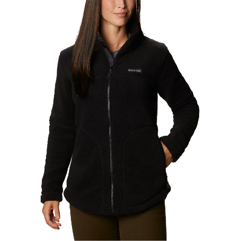 Women's West Bend Full Zip