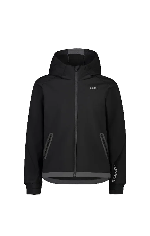 Aspiring Jacket - Black/Reflective - Women's