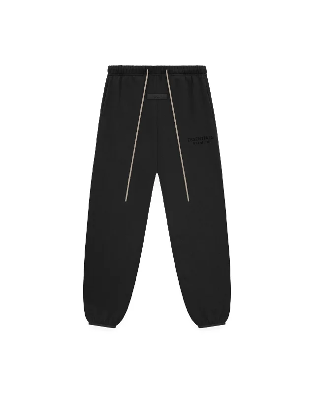 Womens Sweatpant - Black