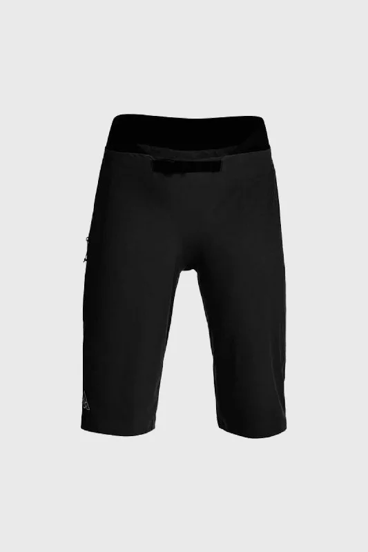 7Mesh Womens Slab Short - Black