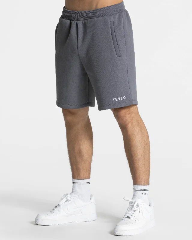 Arrival Short ""Graphit""