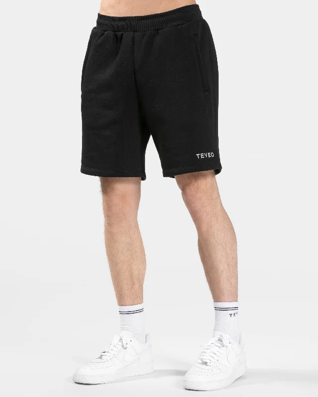 Arrival Short ""Schwarz""