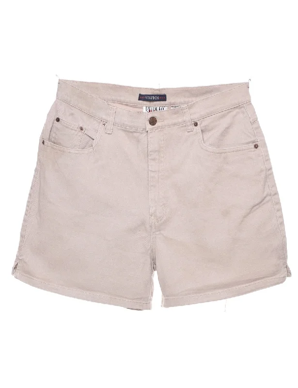 Bill Blass Denim Shorts - W29 L4