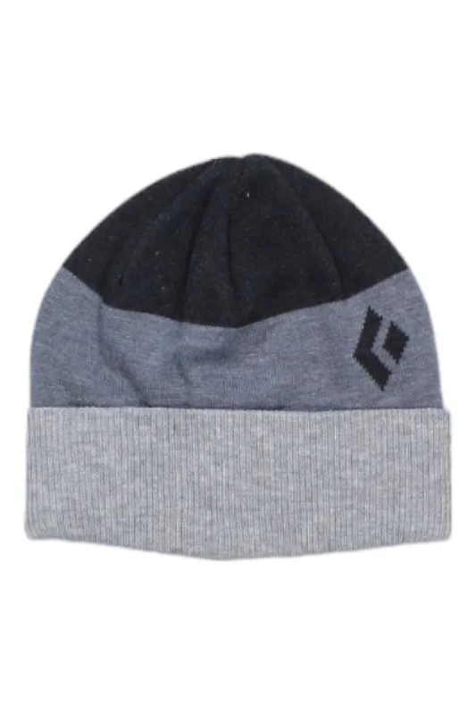 Black Diamond Levels Beanie