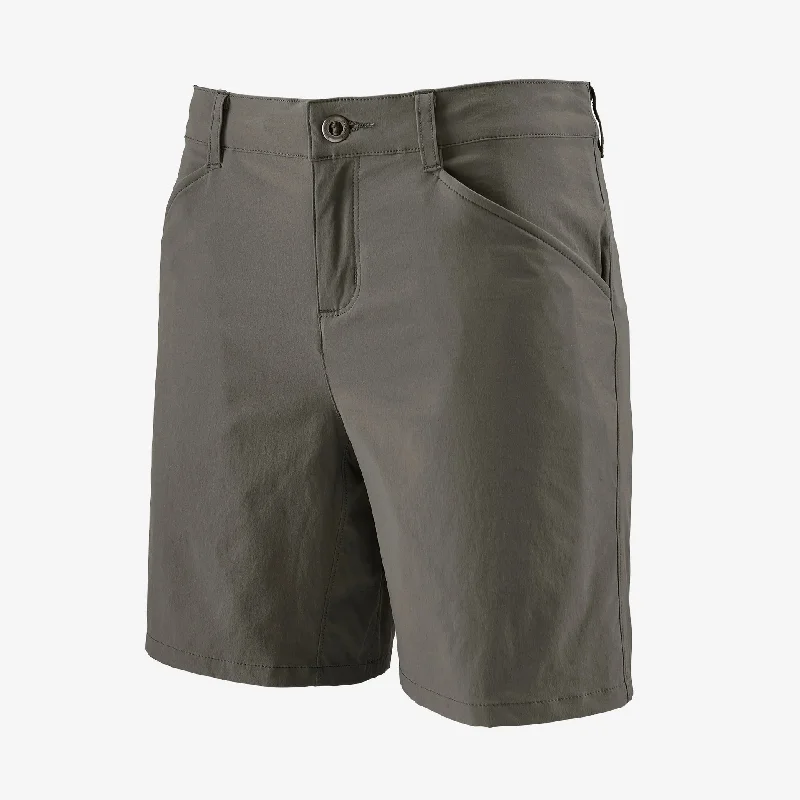 PATAGONIA Women's Quandary Shorts 7"" Inseam