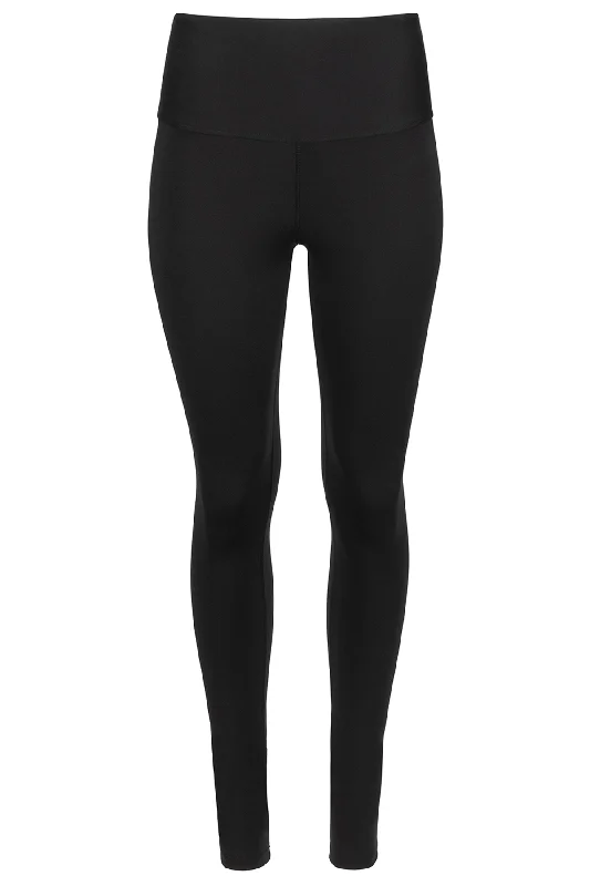 BOATHOUSE Women's Solid Yoga Pants