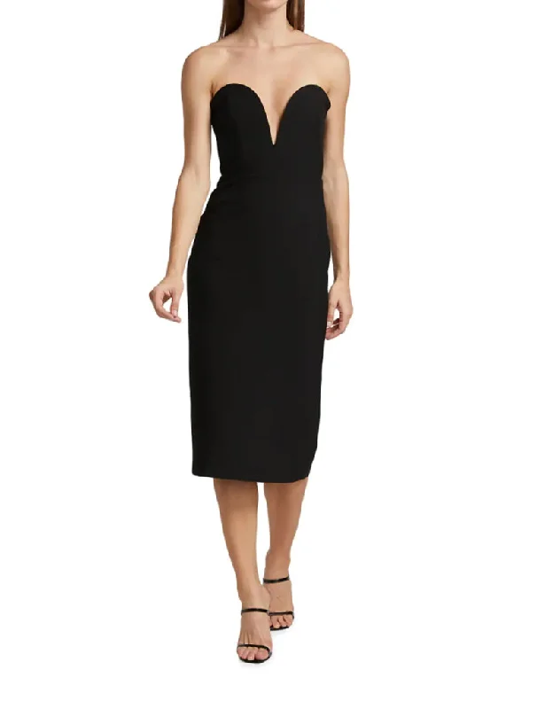 Colebrook Dress - VERONICA BEARD