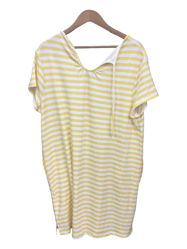 Dress Casual Short By Cato  Size: 1x