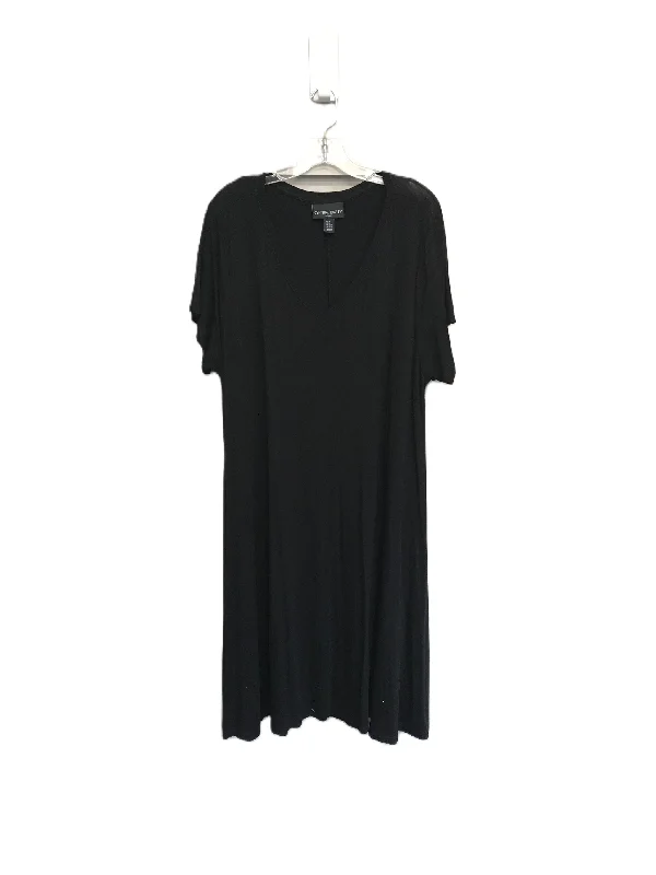 Dress Casual Short By Cynthia Rowley  Size: 2x