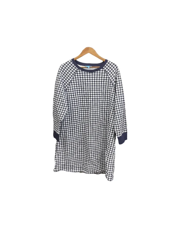 Dress Casual Short By Draper James  Size: 1x