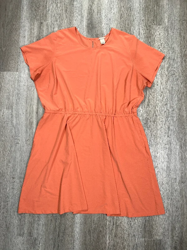 Dress Casual Short By Duluth Trading  Size: 2x