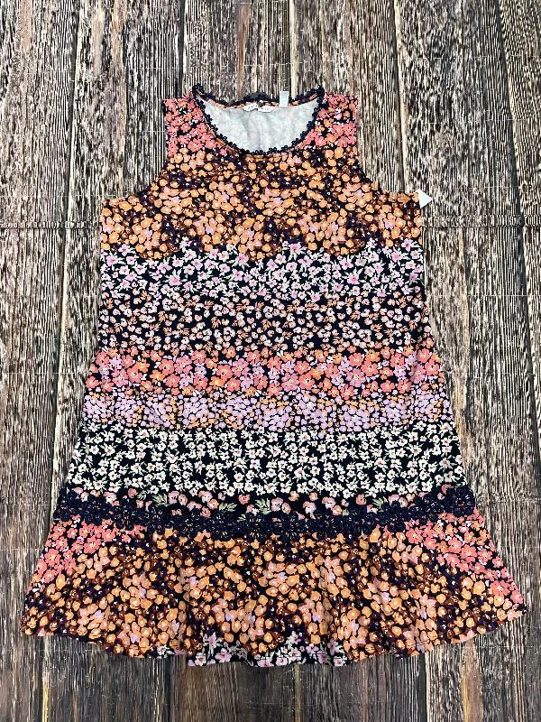 Dress Casual Short By Isaac Mizrahi Live Qvc  Size: 1x