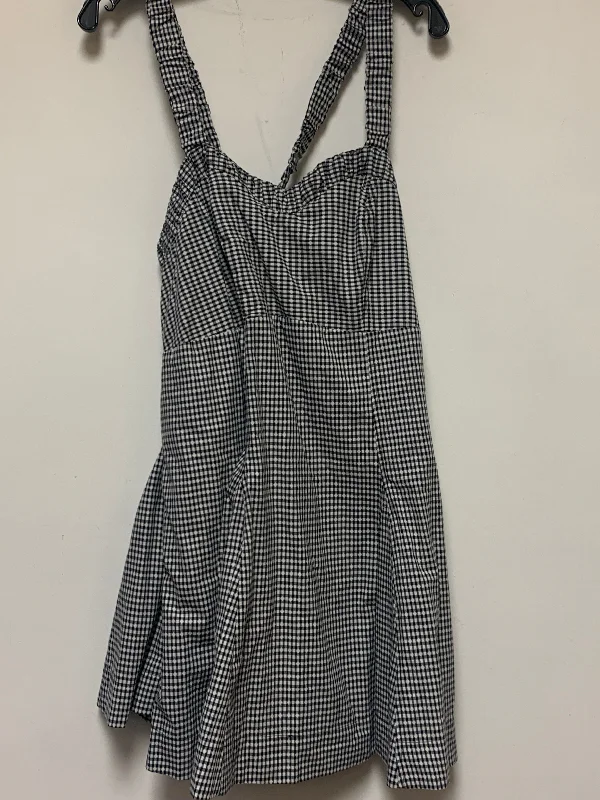 Dress Casual Short By Maeve  Size: 1x