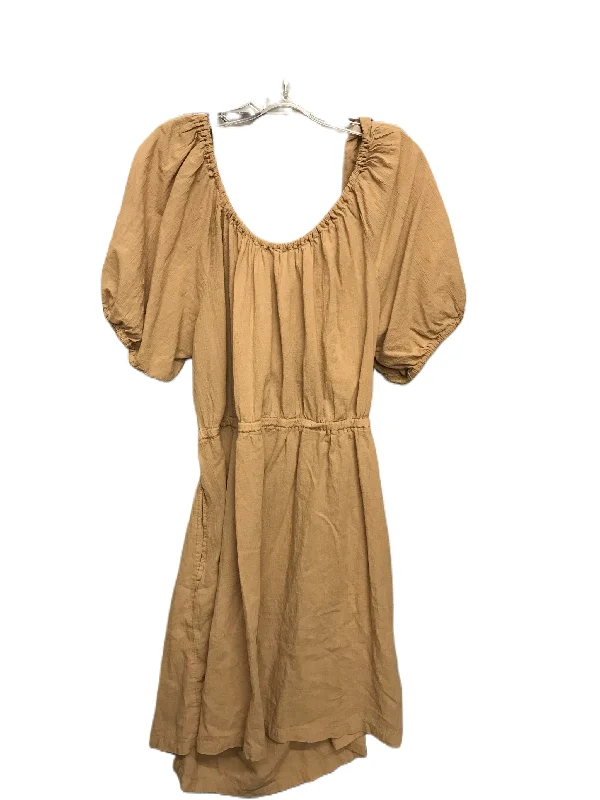 Dress Casual Short By Old Navy  Size: 1x