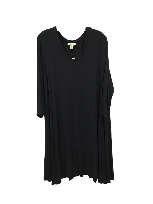 Dress Casual Short By Style And Company  Size: 1x