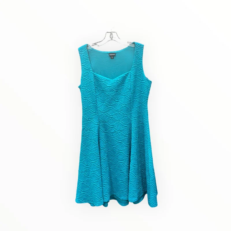 Dress Casual Short By Torrid  Size: 1x