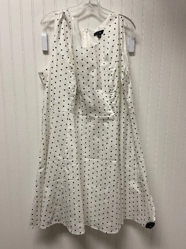 Dress Work By Ellos  Size: 3x