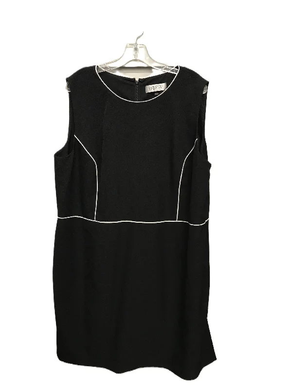 Dress Work By Kasper  Size: 2x