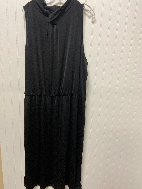 Dress Work By Leota  Size: 3x