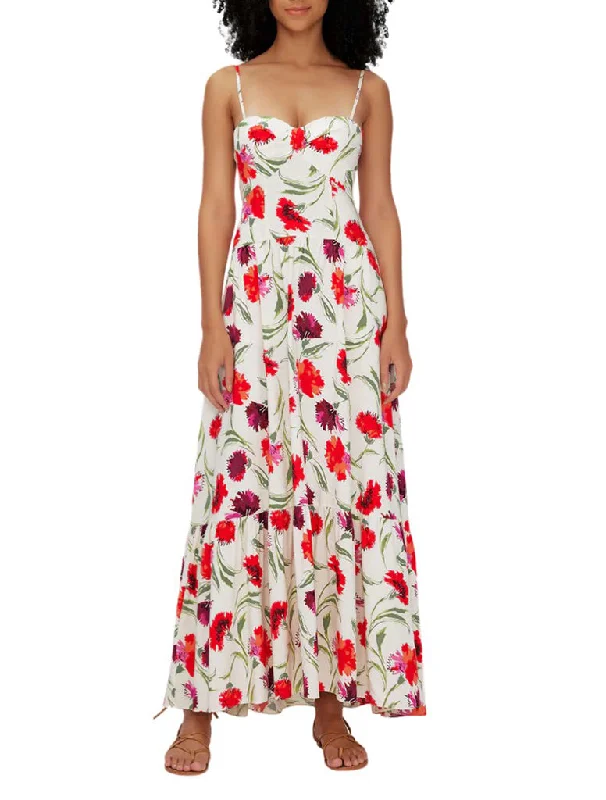 Etta Dress - DIANE VON FURSTENBERG