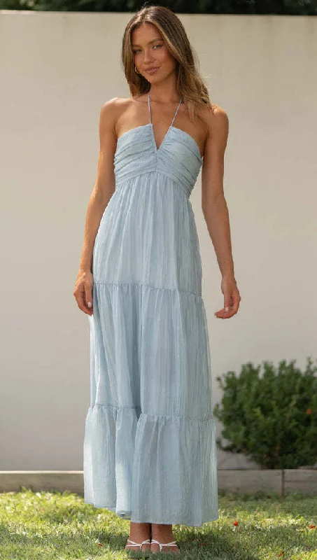 Lilyana Summer Holiday Dress