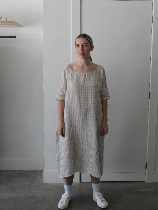 Amira Dress