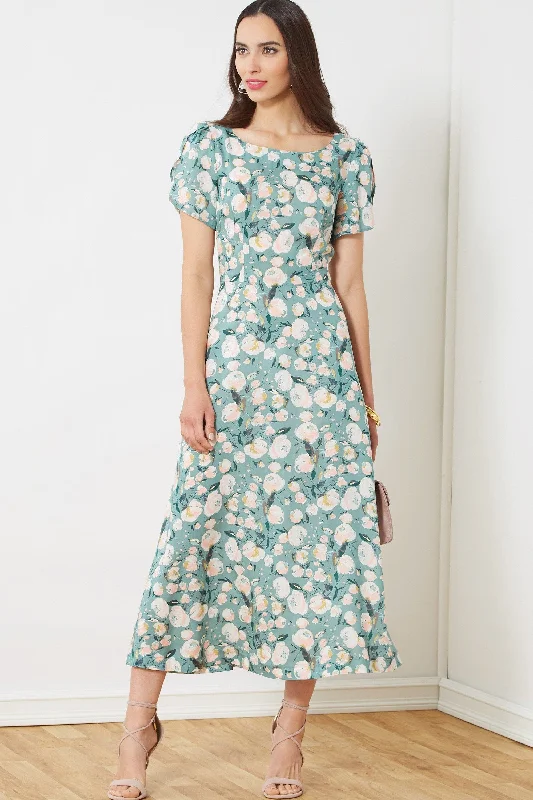 New Look Sewing Pattern 6693 Dresses
