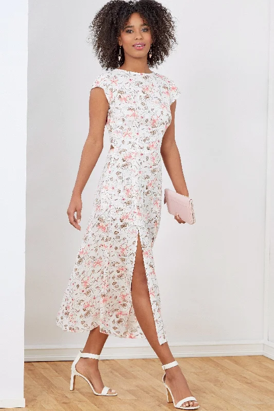 New Look Sewing Pattern 6696 Dresses