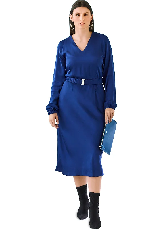 Burda Style Pattern 5777 Misses' Dress