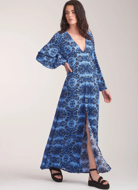 New Look Sewing Pattern 6766 Misses' Dresses