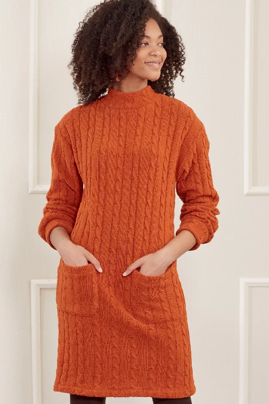 New Look Sewing Pattern 6683 Jumper Dresses