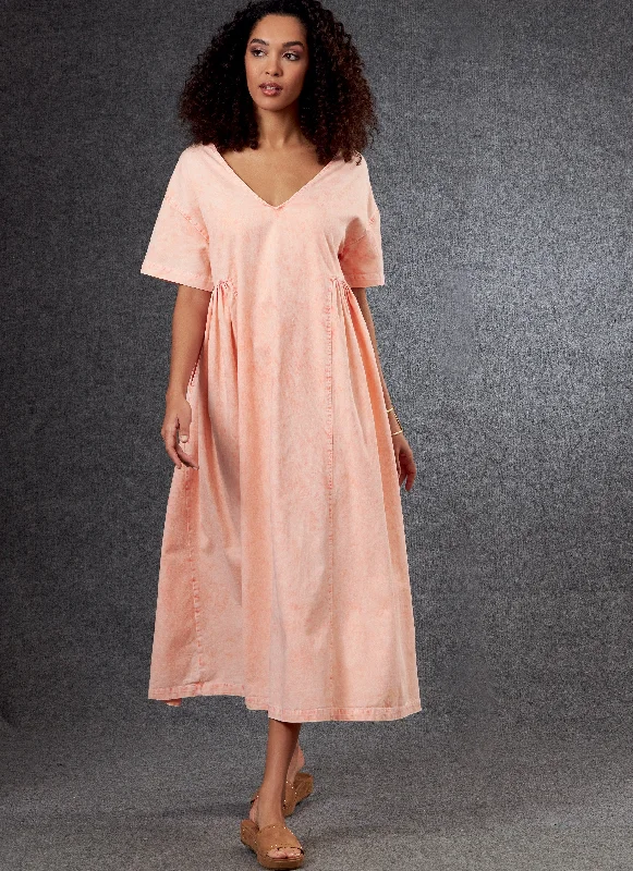 Vogue Sewing pattern 1799 Misses' Dress