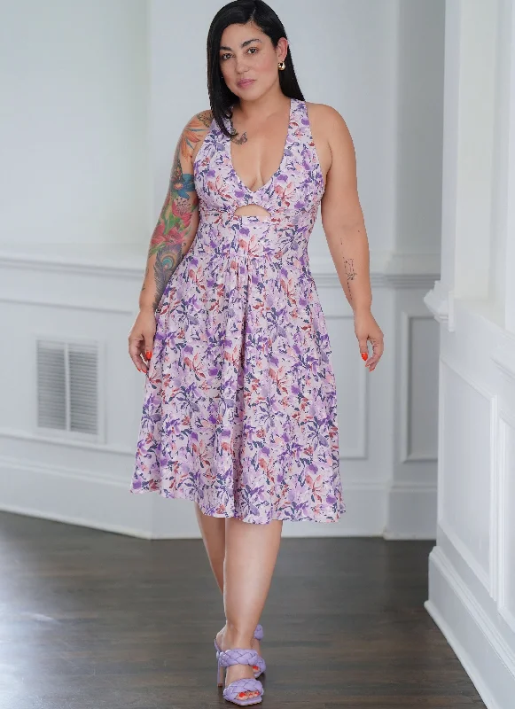Simplicity Sewing Pattern 9946 Dresses by Mimi G Style