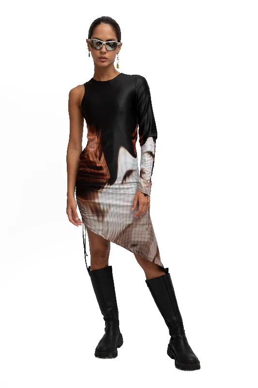 SENSE DRESS