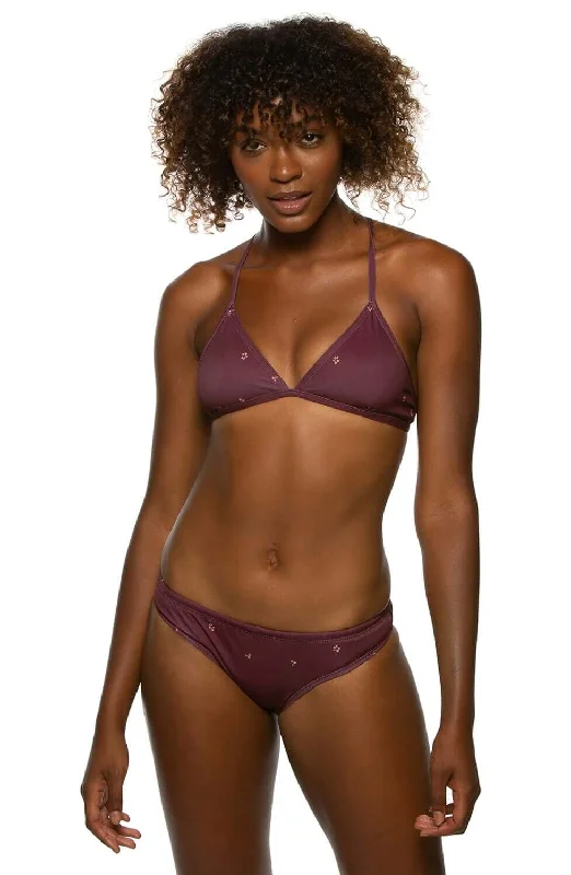 Andy Bikini Bottom - Prints Tied side bikini, Adjustable, Sexy, Comfortable