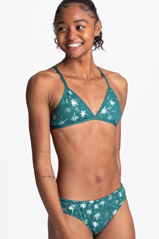 Triangle Bikini Top - Sandbar Adjustable side bikini, Sexy, Comfortable, Trendy