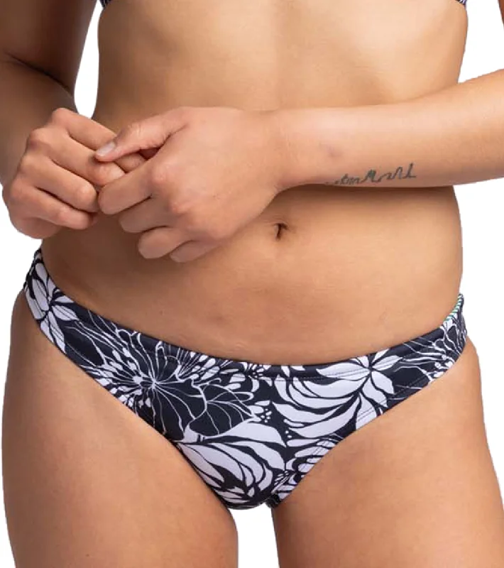 JOLYN Women's Andy Serene Bikini Bottom Banded bikini, Sleek, Comfortable, Sexy