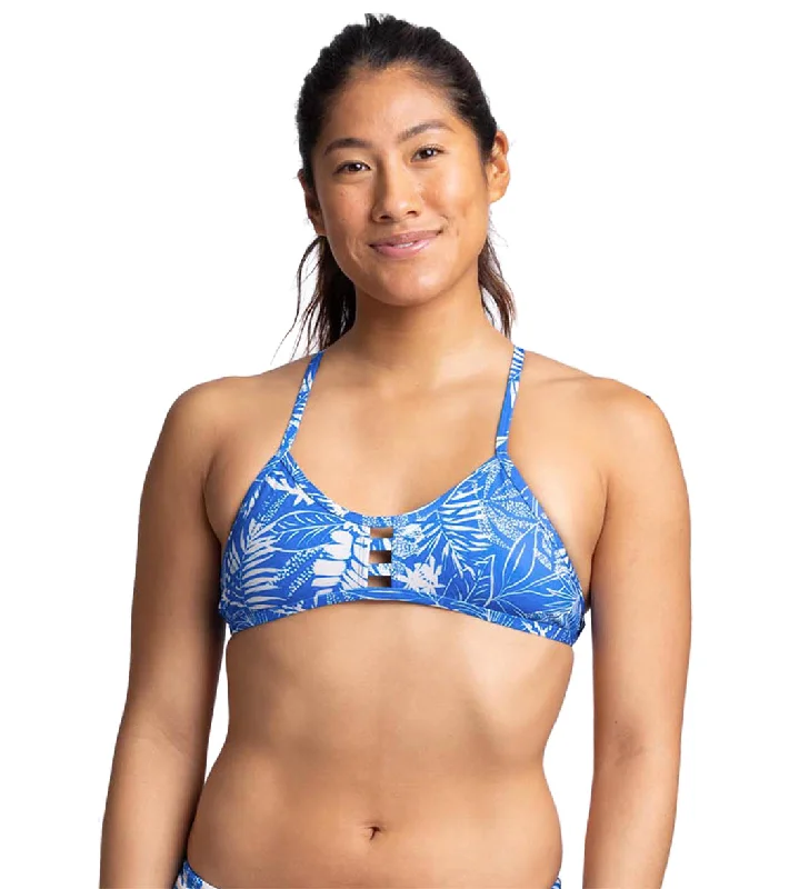 JOLYN Women's Tomcat Bungalow Bikini Top Bikini set, Matching top and bottom, Trendy, Comfortable JOLYN Women's Tomcat Bungalow Bikini Top Bikini set, Matching top and bottom, Trendy, Comfortable
