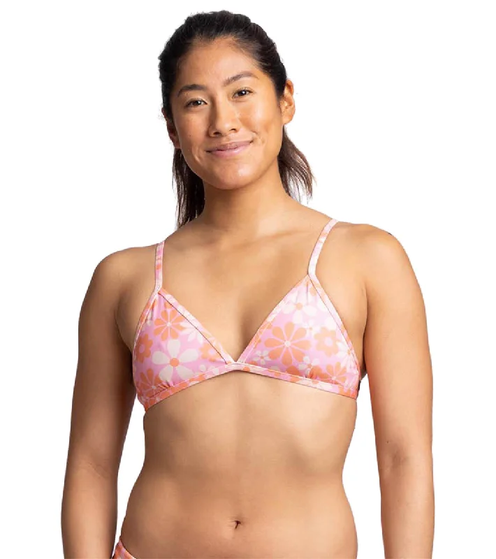 JOLYN Women's Triangle Nectar Bikini Top Backless bikini top, Sexy, Trendy, Fashionable JOLYN Women's Triangle Nectar Bikini Top Backless bikini top, Sexy, Trendy, Fashionable