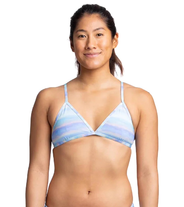 JOLYN Women's Triangle Pearl Beach Bikini Top Backless two-piece, Sexy, Comfortable, Trendy JOLYN Women's Triangle Pearl Beach Bikini Top Backless two-piece, Sexy, Comfortable, Trendy