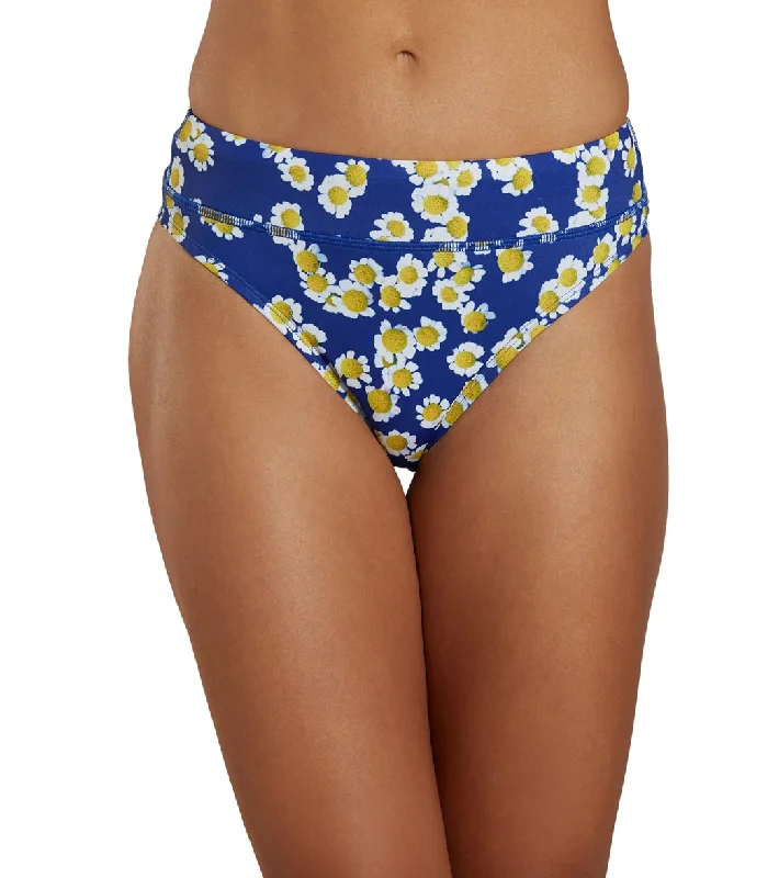 JOLYN Women's Zoe Dazed Bikini Bottom Dazed Vintage-inspired bikini, Retro style, Chic, Sexy JOLYN Women's Zoe Dazed Bikini Bottom Dazed Vintage-inspired bikini, Retro style, Chic, Sexy