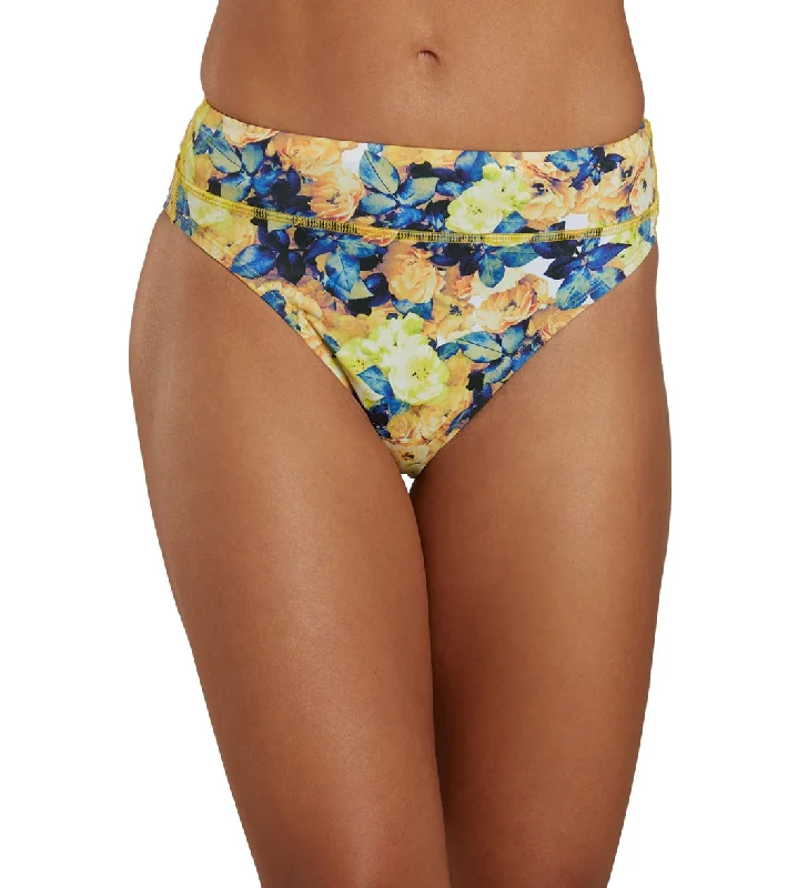 JOLYN Women's Zoe Evelyn Bikini Bottom Beach bikini, Stylish, Comfortable, Trendy