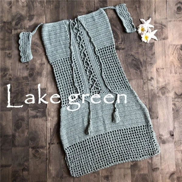 Lake green