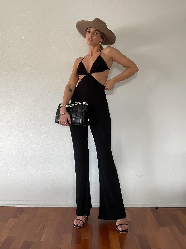 Arden Jumpsuit by Indah - FINAL SALE Elegant evening jumpsuit, Glamorous, Formal wear, Party attire Arden Jumpsuit by Indah - FINAL SALE Elegant evening jumpsuit, Glamorous, Formal wear, Party attire