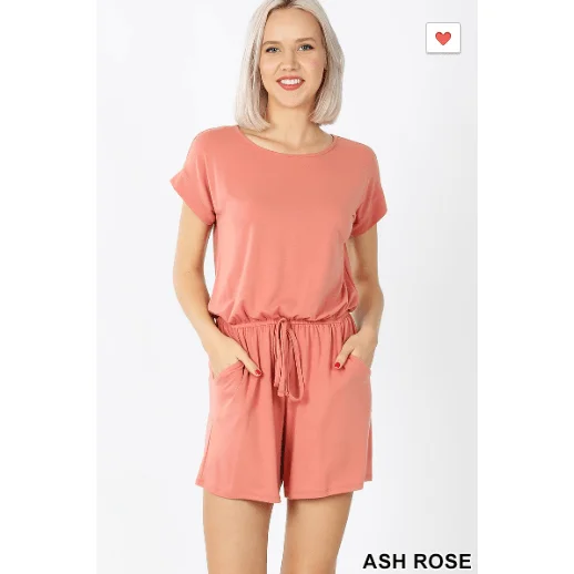 Ash Rose