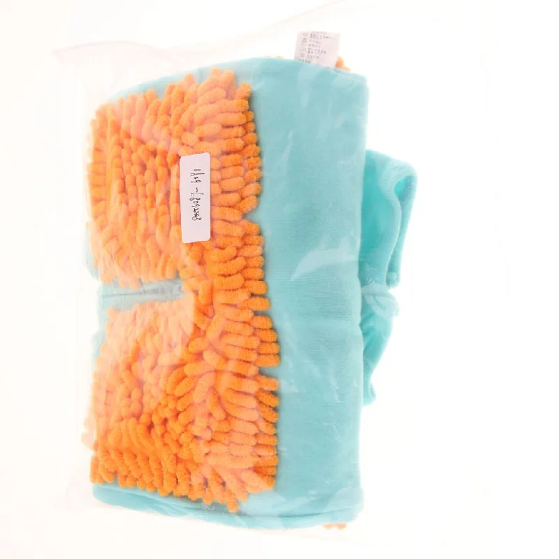 Maxbell Baby Mop Romper Outfit Floors Cleaning Swob Jumpsuit Light Blue+Orange 80cm Slim fit jumpsuit, Tailored design, Chic, Stylish Maxbell Baby Mop Romper Outfit Floors Cleaning Swob Jumpsuit Light Blue+Orange 80cm Slim fit jumpsuit, Tailored design, Chic, Stylish