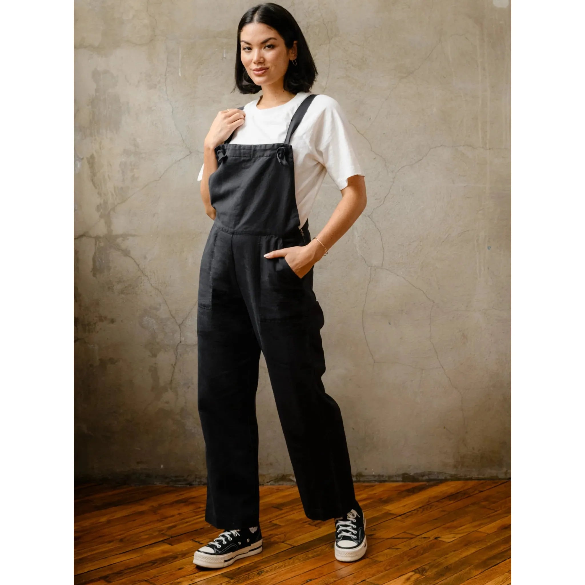 All Day Jumpsuit Plus size jumpsuit, Curvy fit, Comfort, Stylish