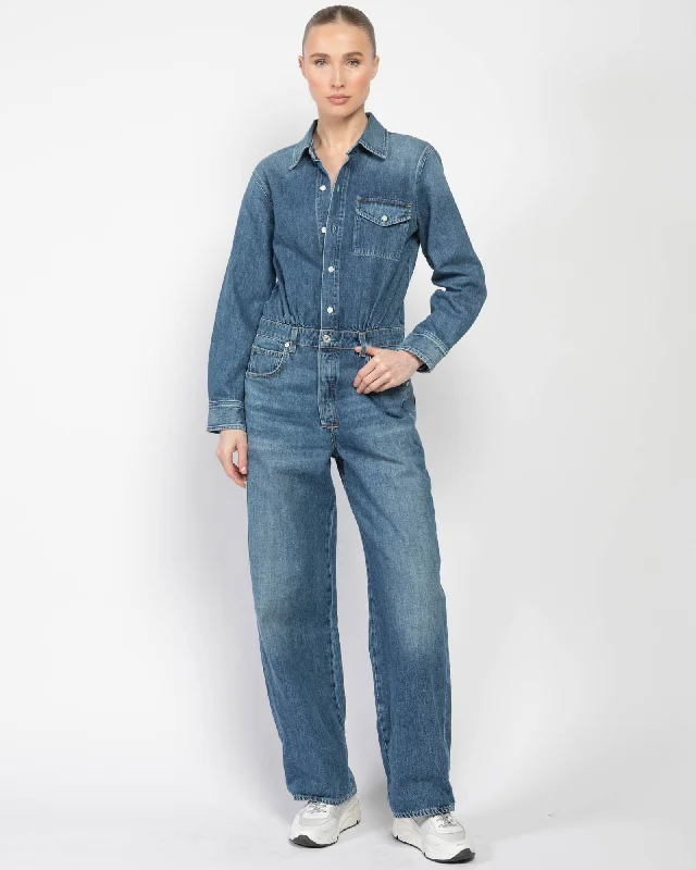 MEDIUM INDIGO